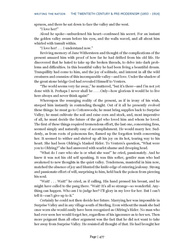 Writing the Nation - Page 477
